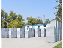 加氣混凝土砌塊墻體滲漏主要原因有哪些？